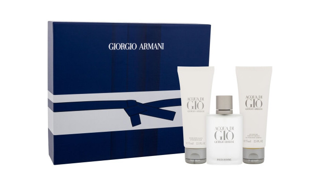 Giorgio Armani Acqua di Gio Pour Homme Eau de Toilette (50ml)
