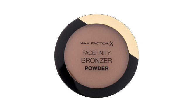 Max Factor Facefinity Bronzer Powder (10ml) (002 Warm Tan)