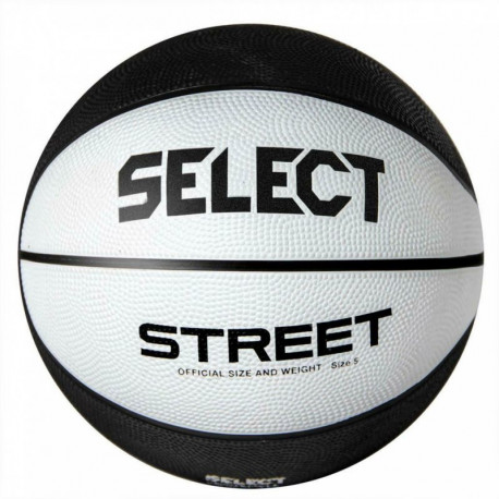 Select Street T26-12074 Basketball (7)