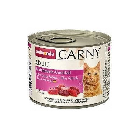 ANIMONDA MULTI MEAT COCKTAIL 200G