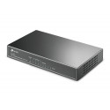 TP-Link switch TL-SF1008P