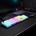 HyperX Pudding Keycaps Full Key Set
