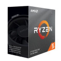 AMD CPU Ryzen 5 4600G 3.7GHz 8MB L3 Box