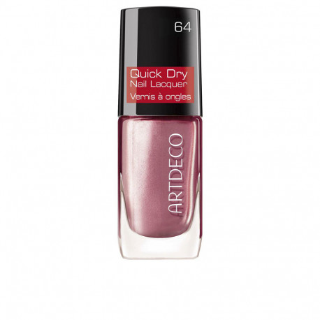 ARTDECO QUICK DRY nail lacquer #cloud nine 10 ml