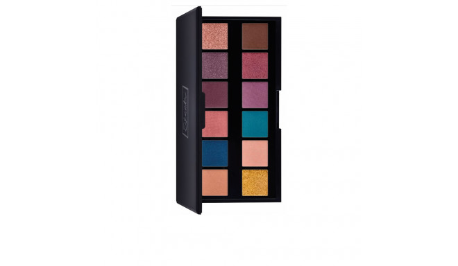 SLEEK i-DIVINE eyeshadow palette #high flyer 1 u