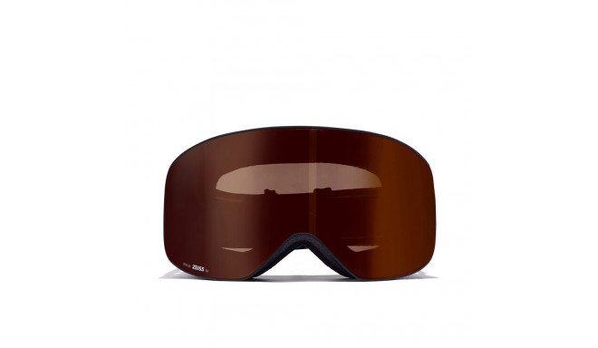 Hawkers ski goggles Artik Big, bronze
