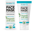 THE CONSCIOUS™ HYALURONIC ACID intense-hydration face mask organic avocado 50 ml