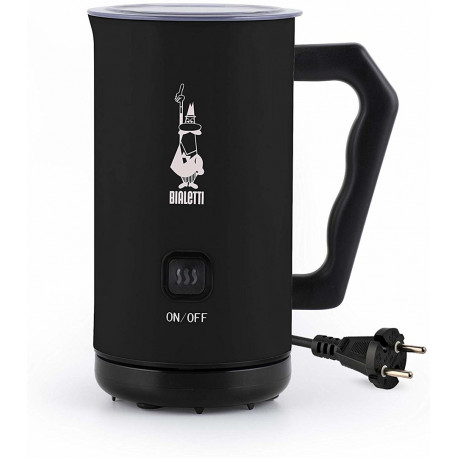 Bialetti MKF02 Automatic Black