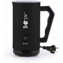 Bialetti milk frother MKF02 Automatic, black
