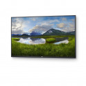 DELL C5519Q Digital signage flat panel 139.7 cm (55") LCD 4K Ultra HD Black