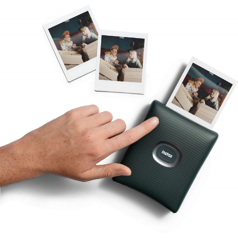 instax SQUARE Link™ - Instax