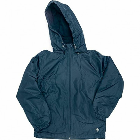 Children's Sports Jacket Go & Win Pinto Navy Blue - 14 Years