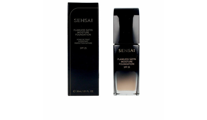 Liquid Make Up Base Kanebo Sensai Spf 25 Spf 20 30 ml