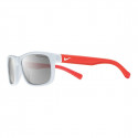 Child Sunglasses Nike CHAMP-EV0815-106 Orange White