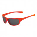 Bērnu saulesbrilles Nike VARSITY-EV0821-806 Oranžs