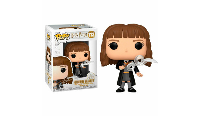 Action Figure Funko POP! HARRY POTTER HERMIONE