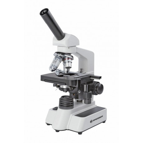 Microscope Bresser Erudut DLX 40-1000X