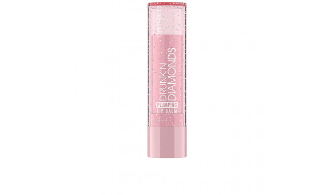 CATRICE DRUNK'N DIAMONDS bálsamo labial voluminizador #010-Guilty Treasure 3,5 g