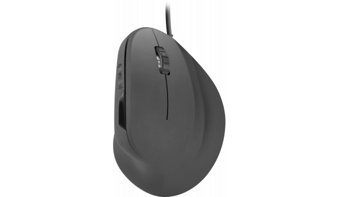 Speedlink mouse Piavo Vertical USB (SL-610019-RRBK)