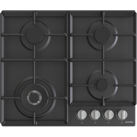 GW641EXB Gorenje gas hob