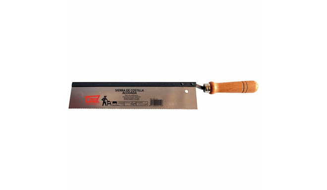 Hand saw Wuto 30 cm Elbowed