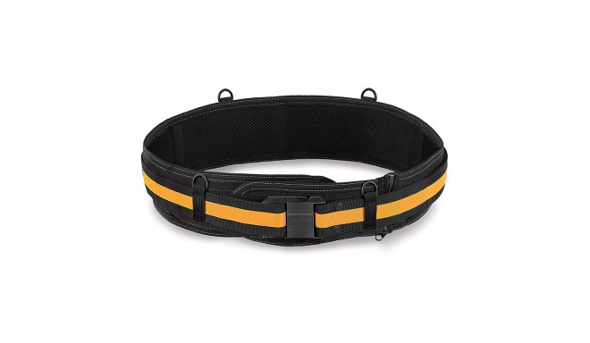 Adjustable belt Toughbuilt heavy duty tb-ct-41b 81-121 cm