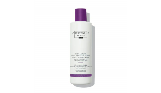 Kondicionieris Christophe Robin Luscious Curl (250 ml)