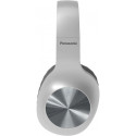 Panasonic wireless headset RB-HX220BDES, silver