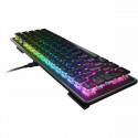 Gaming Keyboard Roccat Vulcan II Mini Black AZERTY