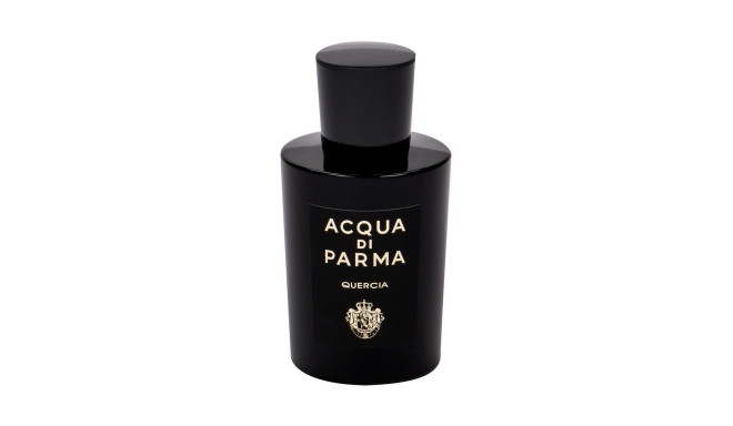 Acqua di Parma Signatures Of The Sun Quercia Eau de Parfum (100ml)