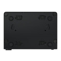 Intel NUC 8 Rugged N3350 mini PC Intel® Celeron® N 4 GB LPDDR3-SDRAM 64 GB eMMC Black