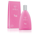 AIRE SEVILLA AIRE DE SEVILLA PINK edt vaporizador 150 ml