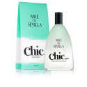 AIRE SEVILLA AIRE DE SEVILLA CHIC… edt vapo 150 ml