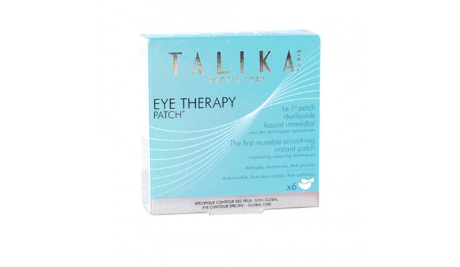 TALIKA EYE THERAPY patch recarga 6 treatmens