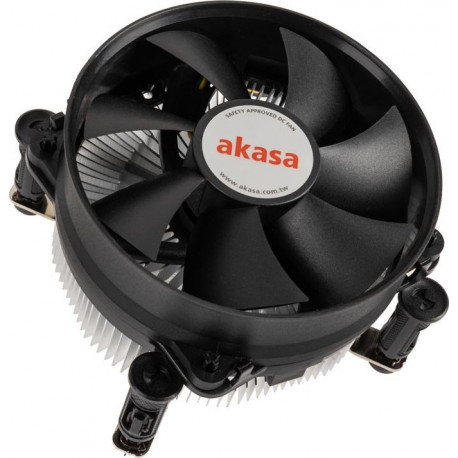 Akasa AK-CC6603EP01 protsessorijahuti