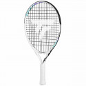 Tenisa Raķete Tecnifibre Tempo 19 Zēni Balts