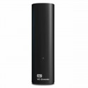 External Hard Drive Western Digital Elements Desktop 3,5" Black 12 TB
