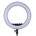 Godox LR160 LED Ring Light Black