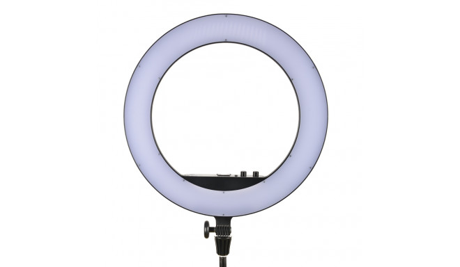 Godox LR160 LED Ring Light Black