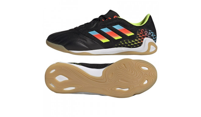 Adidas Copa Sense.3 IN Sala M HR1848 football shoes (42 2/3)