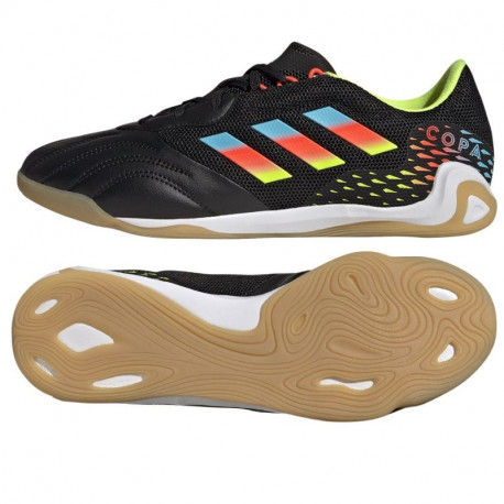 Adidas Copa Sense.3 IN Sala M HR1848 football boots (40)