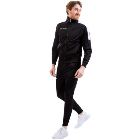Givova Tuta Revolution TR033 1003 tracksuit (3XS)