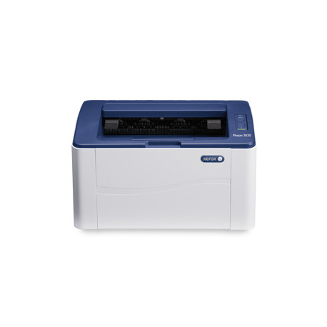 Xerox Phaser 3020