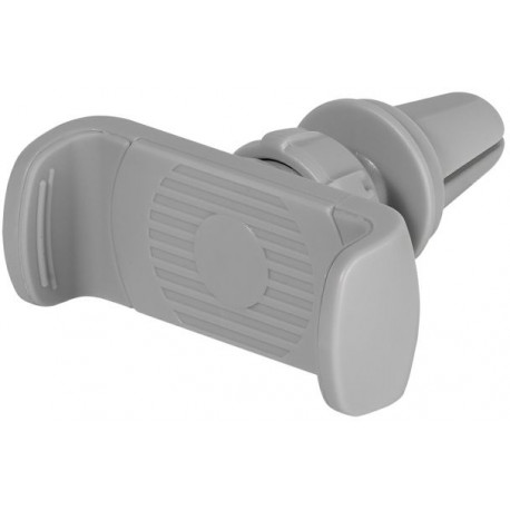 Vivanco car phone holder Simply, gray (62378)