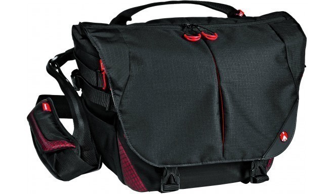 Manfrotto shoulder bag Pro Light Bumblebee (MB PL-BM-10)