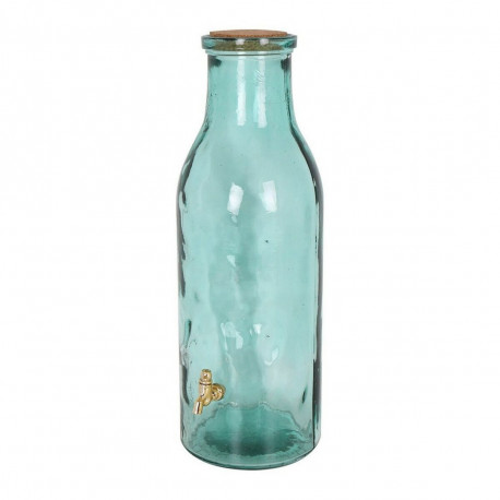 Klaaspudel La Mediterránea Olivar Segisti 5 L