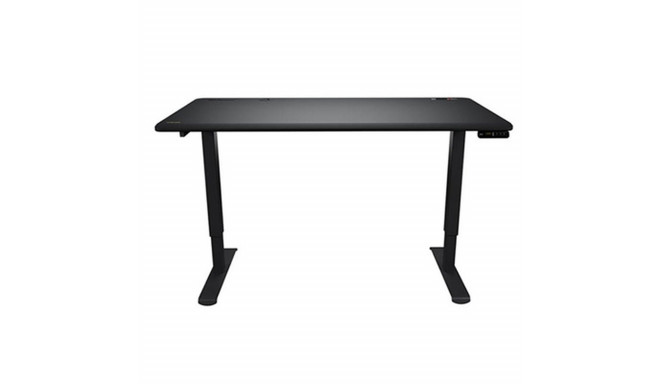 Desk Cougar Gaming Royal Pro 150 x 80 cm Black