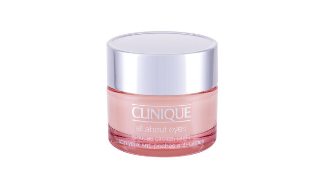 Clinique All About Eyes (30ml)