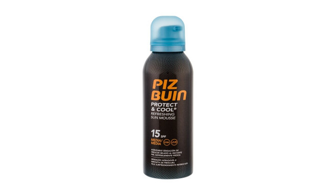 PIZ BUIN Protect & Cool SPF15 (150ml)