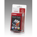 Tint Canon BCI-6 CMY MultiPack värvide komplekt